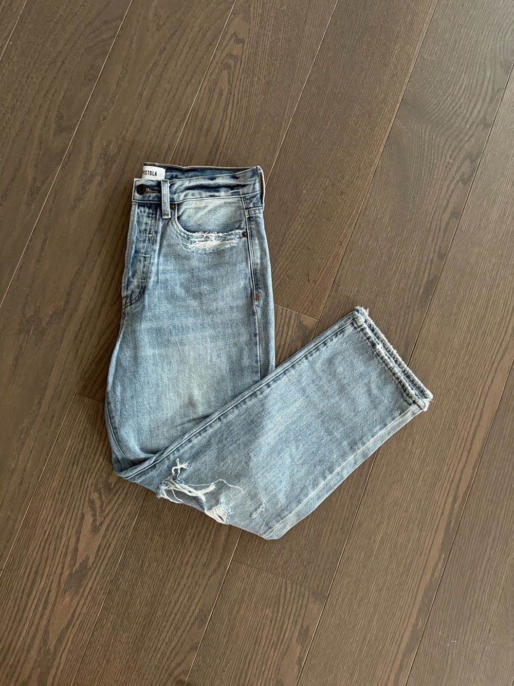 Pistola Jeans